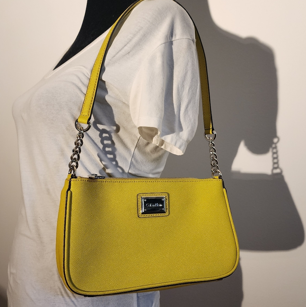 Calvin Klein purse